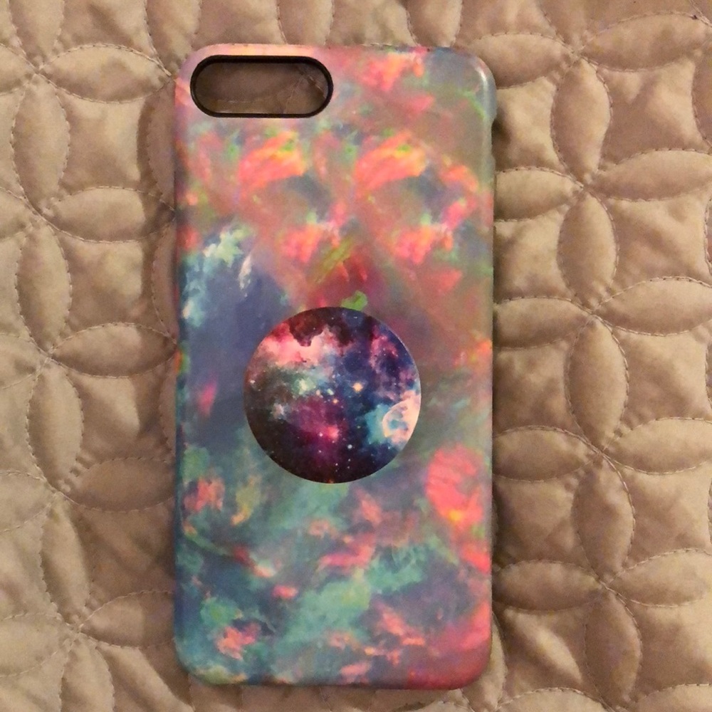 IPhone 8 plus case